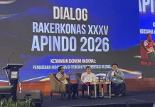 Dorong Investasi, Mulai September, 470 Layanan Kemenkum Bisa Diakses Digital