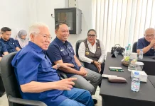 Jalan Tol Diharapkan Perkuat Akses Wisata dan Investasi di Gunungkidul