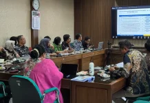 Gunungkidul Dipilih Jadi Percontohan Nasional Program Kesejahteraan Terpadu