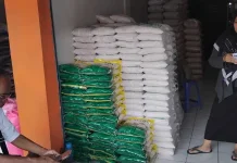 Konsisten Stabilkan Harga, Bulog DIY Kembali Banjiri Pasar dengan Beras SPHP