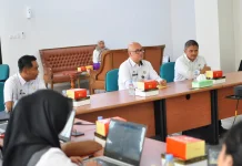 Simplifikasi Regulasi, Kemenkum Harmonisasikan Rapergub Manajemen ASN Pemda DIY