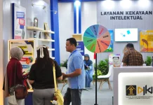 Hingga Juli 2026, Pendaftaran Perseroan Perorangan di DIY Tembus 1.043 Permohonan
