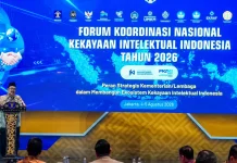 Bappenas Dorong Rencana Induk KI Demi Perkuat Pembangunan Nasional