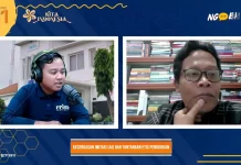 Era AI, Kecerdasan Buatan yang Jadi Problem Etis Baru di Dunia Pendidikan