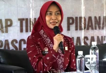 Mendalam, Evy Terangkan Dampak KUHP Baru Terhadap Pidana Jaminan Fidusia