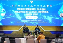 Potensi KI Besar, WIPO Dorong Indonesia Perkuat Fondasi Inovasi