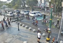 DIY Cerah Berawan Sepanjang Hari, Namun Potensi Gelombang Tinggi Laut Masih Ada