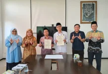 Gandeng Kampus, BWI DIY Tingkatkan Literasi Wakaf kepada Mahasiswa