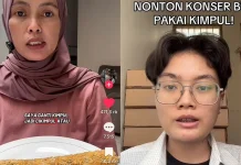 Tren Kimpul Viral Bangkitkan Minat Generasi Muda Terhadap Pangan Lokal