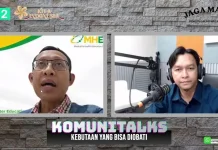 Dokter Doni Ingatkan Kebutaan Bisa Dicegah sejak Dini