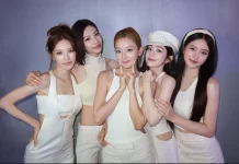'Velvet Summer': Transisi Dewasa Red Velvet usai 12 Tahun Berkarya