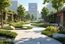 Biophilic Design: Hadirkan Alam ke dalam Hunian Sempit