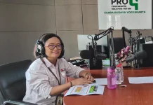 BRIN Dorong Pelestarian dan Perlindungan Hukum Tanaman Lokal DIY