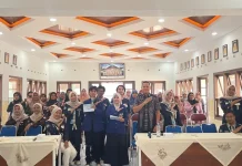 UNY Perkuat Pemasaran Digital Produk Olahan Ikan Desa Unggulan