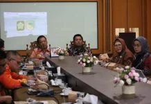 Pemkab Barito Utara Kaji Tiru ke Kulon Progo
