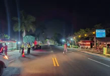 Tabrak Truk dari Belakang, Seorang Pengendara Sepeda Motor Meninggal Dunia