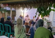 Membedah Sejarah Perjuangan Sultan HB II Menjaga Marwah Bangsa dalam Geger Sepoy