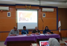 Sleman Temple Run Kembali Hadirkan Tantangan Mengelilingi 5 Candi di Sleman