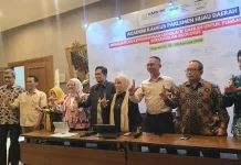 Hadapi Ancaman Krisis Iklim dan Tekanan Fiskal Daerah Dibentuk KPHD di Yogyakarta
