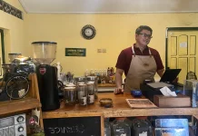 Eksis 14 Tahun, de Ngokow Jogja Sajikan Kopi dan Puluhan Teh Artisan