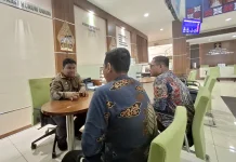 Hanya Berbekal KTP, Warga Bisa Berkonsultasi di 438 Posbankum di DIY