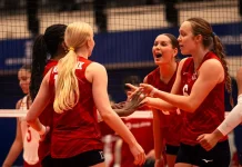 Tim-Tim Kuat Masih Perkasa di Kejuaraan Dunia Bolavoli Putri U17 FIVB