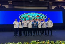 DPW Rel MBG DIY Siap Kawal Program MBG menuju Indonesia Emas 2045