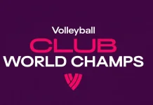 Sao Paulo Siap Gelar Kejuaraan Dunia Klub Bolavoli Putri FIVB 2026