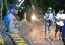 Aksi Curi HP Sambil Bonceng Anak-Istri Viral, Pria di Bantul Ditangkap Polisi