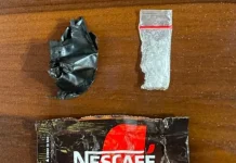 Bawa Sabu dalam Bungkus Kopi, Pria di Bantul Diamankan Warga