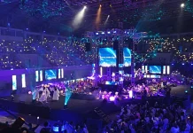 "Anime In Symphony”dari Rumah Orkestra Jogja Hadirkan 5000 Penonton di GOR UNY