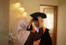 Dikukuhkan Guru Besar UGM, Sony Warsono Dorong Akuntansi Berbasis STEM