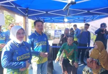 Inovasi Pasporia Kulon Progo, Dekatkan Layanan Paspor Akhir Pekan