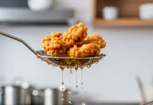 Manfaat Unik Minyak Goreng untuk Solusi Rumah Tangga
