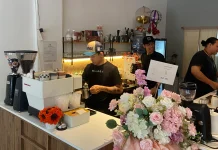 Wilodi Coffee, Merintis dari Gerobak hingga Miliki Kedai di Yogyakarta