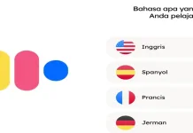 Pingo AI Viral di TikTok, Aplikasi AI Baru untuk Belajar Bahasa