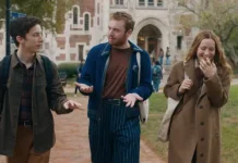 Sony Pictures Ambil Hak Distribusi Poetic License Karya Maude Apatow