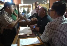DPRD DIY Serap Aspirasi Pihak Ketiga untuk Raperda Permuseuman