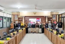 GTRA Yogyakarta Inisiasi Kampung Reforma Agraria Berbasis Wakaf