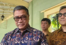 Kekeringan Meluas di Belasan Provinsi
