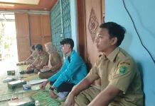 Peran Penting Relawan WKSBM Bantul dalam Pendampingan Warga