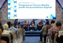 Call of Papers UMY Pilih 16 Artikel Terbaik