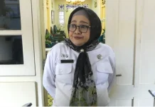 Turun, Jumlah Orang Miskin di DIY