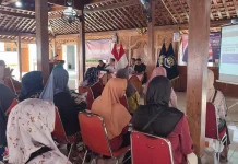 Cegah TPPO, Imigrasi Kulon Progo Perkuat Edukasi melalui Desa Binaan