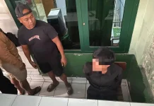 Jual Motor Hasil Pinjaman, Pria Asal Purworejo Diciduk Polisi saat COD