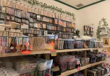 Artlinx Store Sleman, Surga Stationery dan Pernak-Pernik Lucu