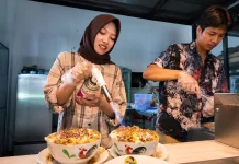 Mie Bonafide Kotabaru, Kuliner Mie Porsi Melimpah di Yogyakarta