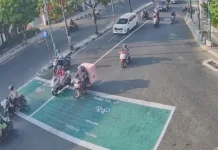 Prakiraan Cuaca Selasa 11 Agustus 2026, DIY Cerah Berawan Sepanjang Hari