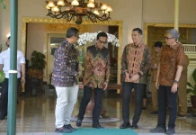 BNPB Undang Sri Sultan HB X Berbagi Pengalaman Bencana di GFSR 2026