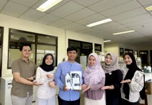 Peneliti Fapet UGM Raih Paten Lacto-MTR, Inovasi Pakan Silase